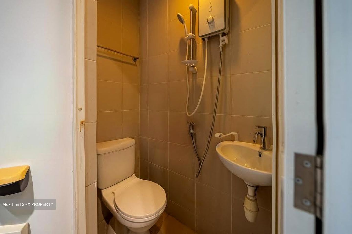 The Berth By The Cove (D4), Condominium #633379821